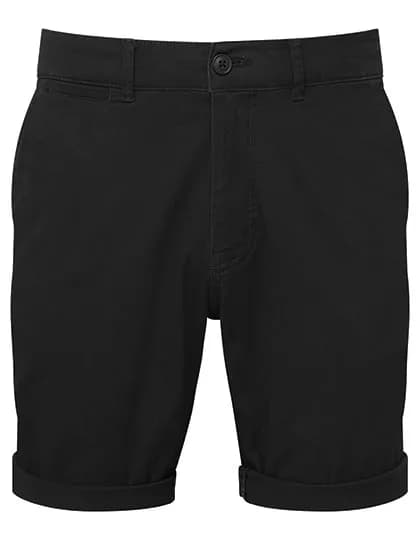 Men´s Ultimate Chino Shorts - Black