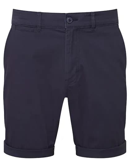 Men´s Ultimate Chino Shorts - Navy