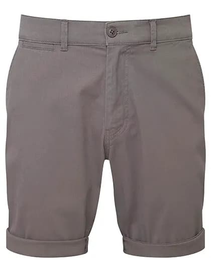 Men´s Ultimate Chino Shorts - Slate