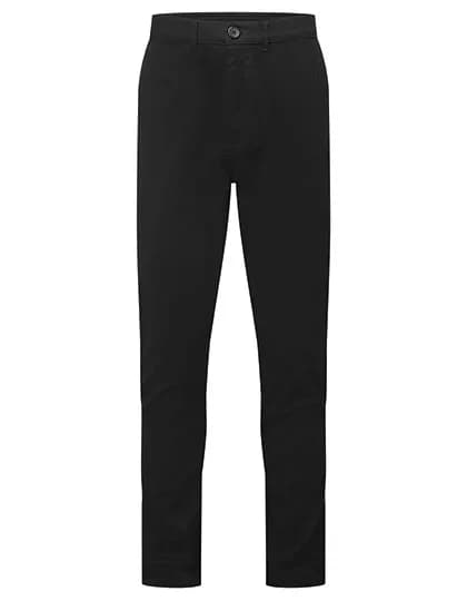 Men´s Ultimate Chinos - Stay Black