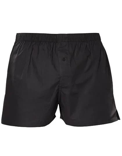 Men´s Classic Boxers - Black