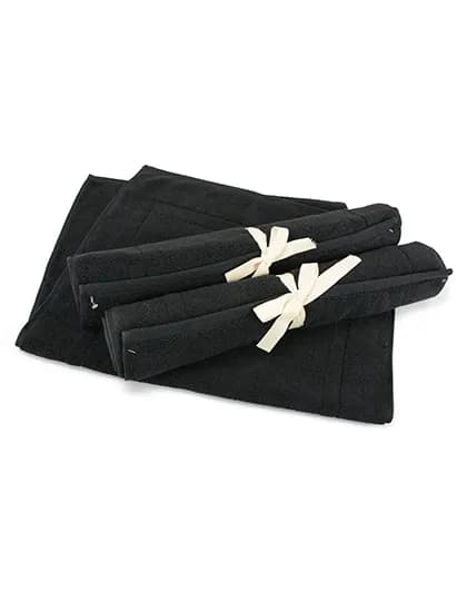 Bath Mat - Black
