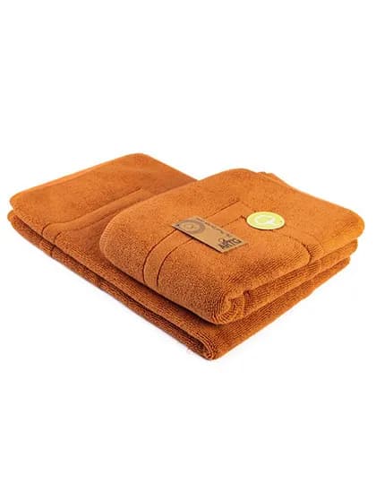 Bath Mat - Cinnamon