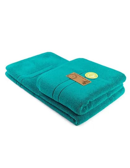 Bath Mat - Deep Blue