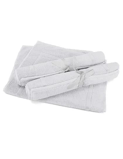 Bath Mat - Light Grey