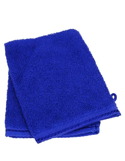 Washcloth - True Blue