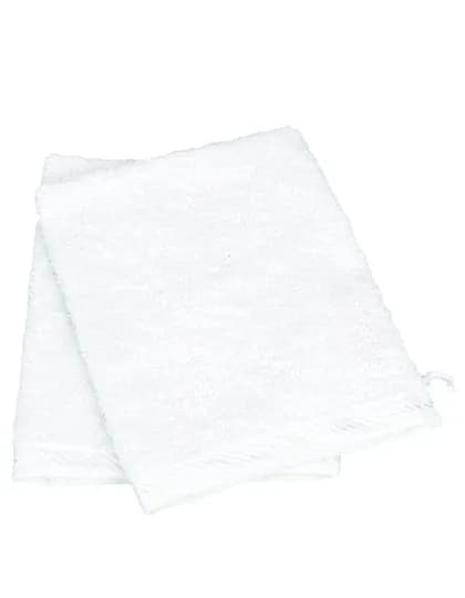 Washcloth - White