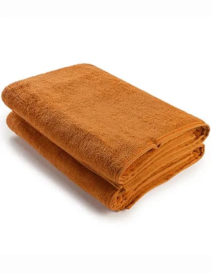 Bath Towel - Terra