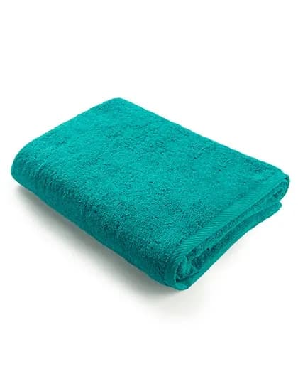 Beach Towel - Deep Blue