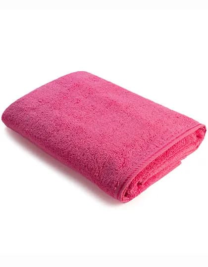 Beach Towel - Pink
