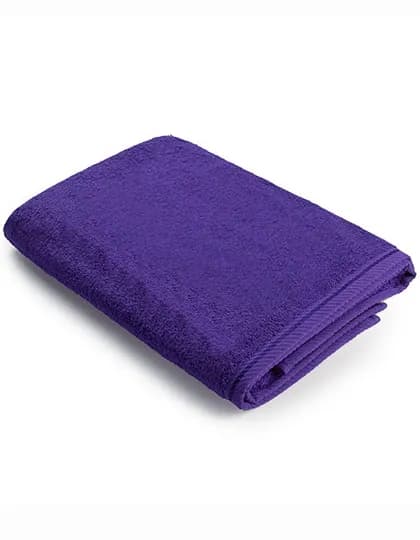 Beach Towel - Purple