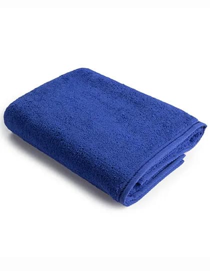 Beach Towel - True Blue
