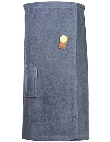Sauna Kilt Ladies - Jeans Blue