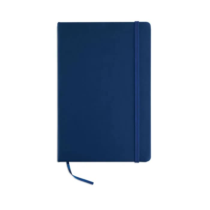 DIN A5 Notizbuch - ARCONOT PLAIN - Blau
