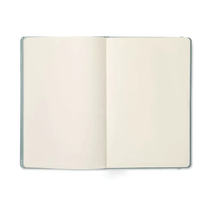 DIN A5 Notizbuch - ARCONOT PLAIN - Petrol