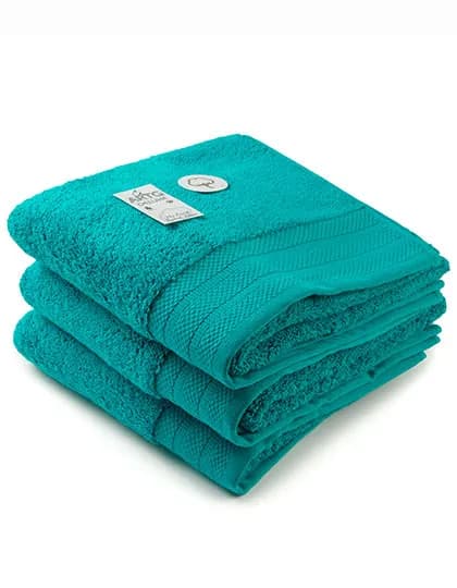 Hand Towel Excellent Deluxe - Deep Blue
