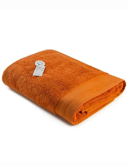 Beach Towel Excellent Deluxe - Cinnamon