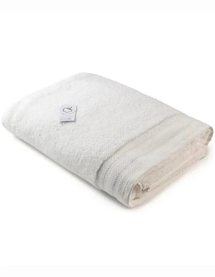 Beach Towel Excellent Deluxe - True White