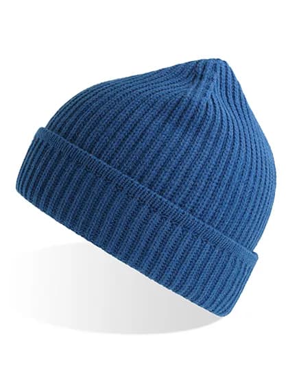 Maple Beanie - Royal