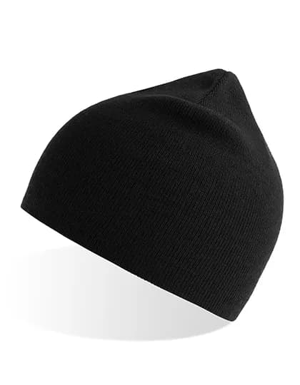 Holly Beanie - Black