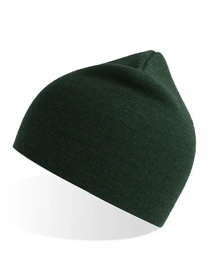 Holly Beanie - Bottle Green