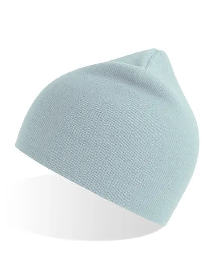 Holly Beanie - Light Blue