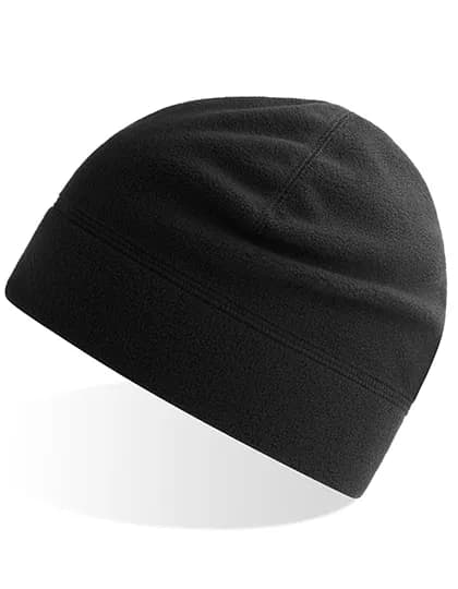 Birk Beanie - Black