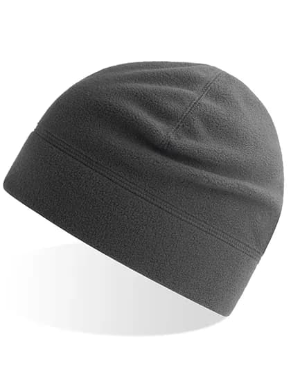 Birk Beanie - Dark Grey