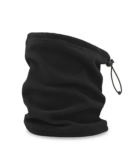 Hotty-S Neck Warmer - Black