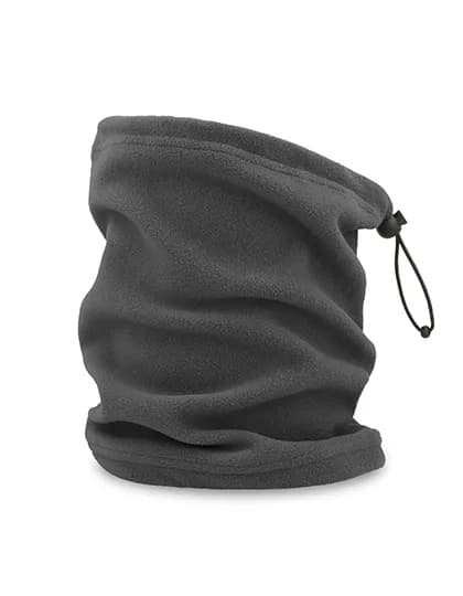 Hotty-S Neck Warmer - Dark Grey