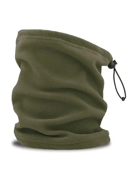 Hotty-S Neck Warmer - Olive