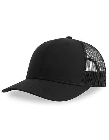 Bryce Cap - Black/Black