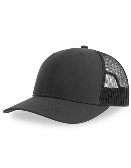 Bryce Cap - Dark Grey/Black