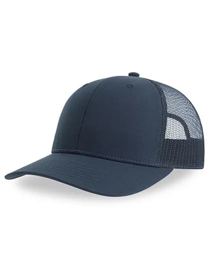Bryce Cap - Navy/Navy
