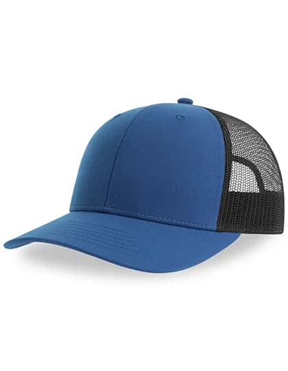 Bryce Cap - Royal/Black