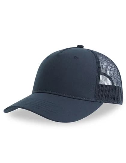 Zion Cap - Navy/Navy
