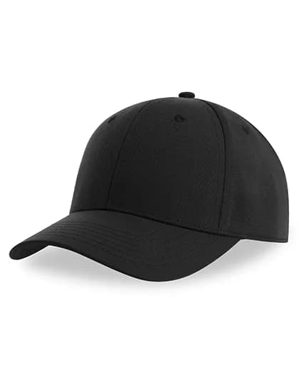 Joshua Cap - Black