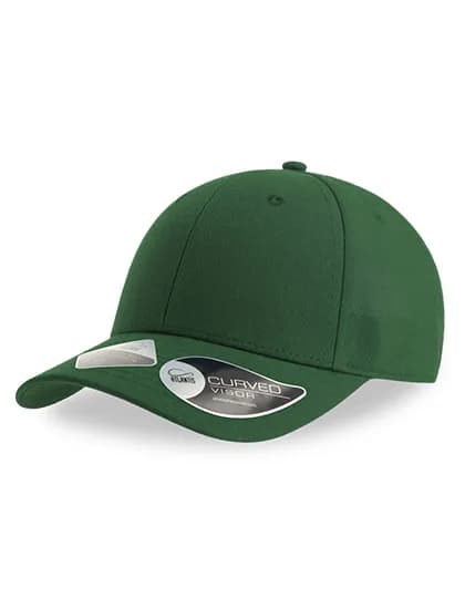 Joshua Cap - Bottle Green