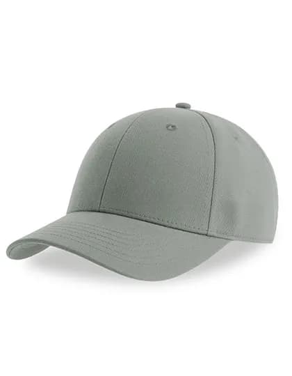Joshua Cap - Grey