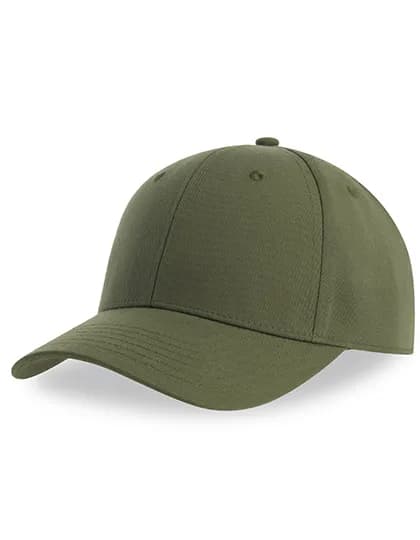 Joshua Cap - Olive