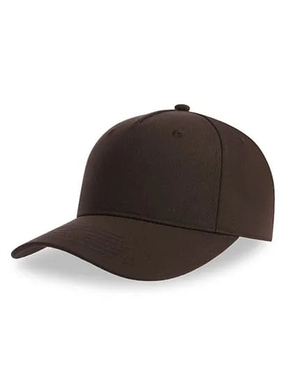 Fiji Cap - Brown