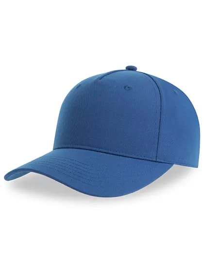 Fiji Cap - Royal