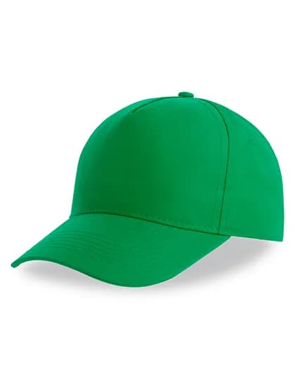 Recy Five Cap - Green