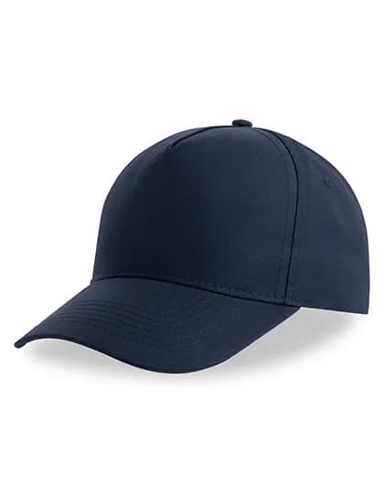 Recy Five Cap - Navy