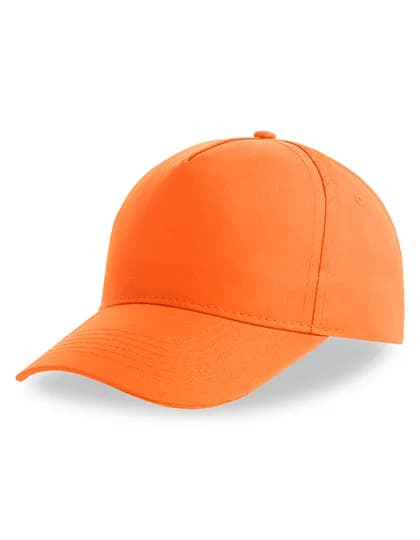 Recy Five Cap - Orange