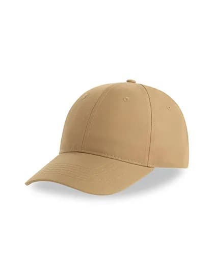 Recy Six Cap - Khaki