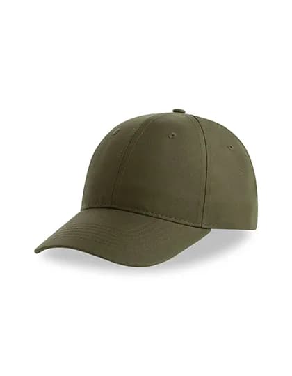 Recy Six Cap - Olive