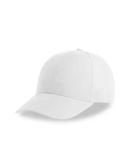 Recy Six Cap - White