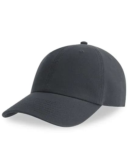 Fraser Cap - Dark Grey