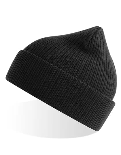 Nelson Beanie - Black